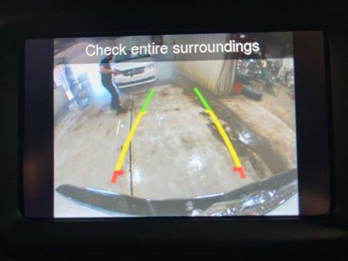 Certified 2024 RAM 1500 Classic SLT AWD/4WD image 17