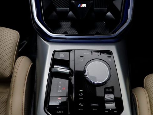 Used 2025 BMW X3 M50 image 11