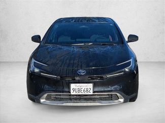 Used 2025 Toyota Prius Plug-In Hybrid video 2