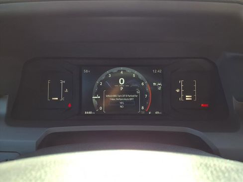 Used 2025 Toyota Tacoma SR image 13