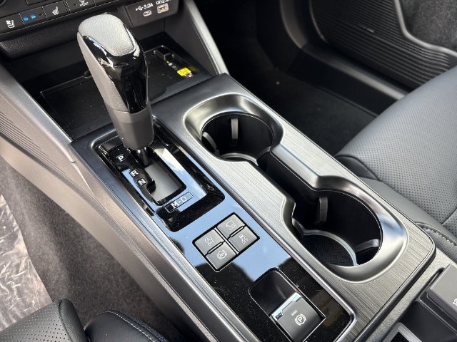 New 2026 Subaru Outback Touring XT AWD/4WD image 21