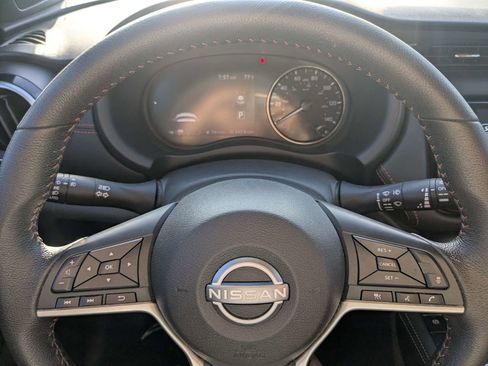 Used 2024 Nissan Kicks SR FWD image 28
