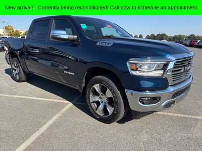 Used 2023 RAM 1500 Laramie