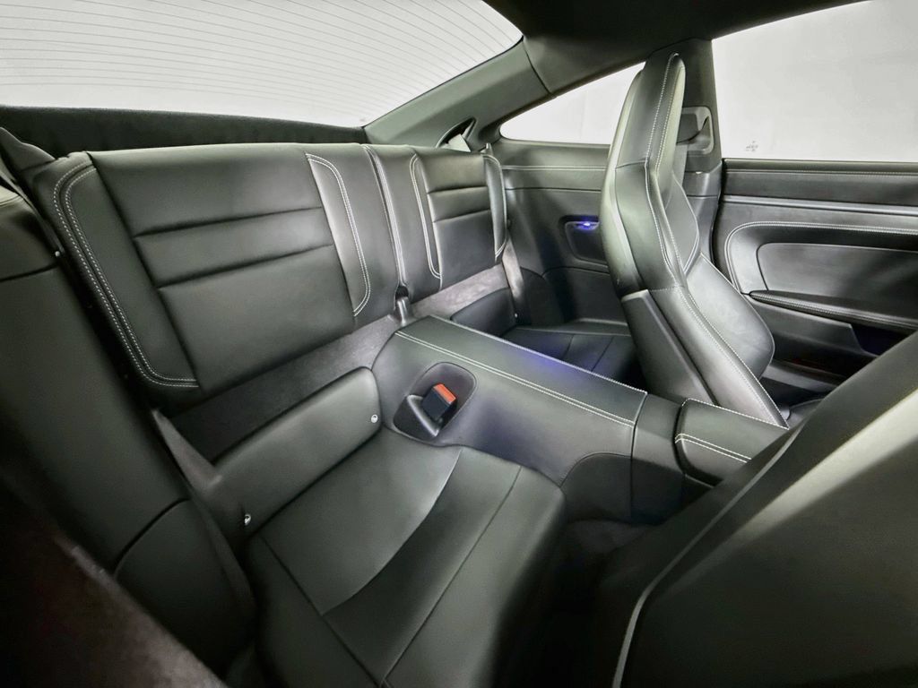 Certified 2023 Porsche 911 Carrera S RWD image 26