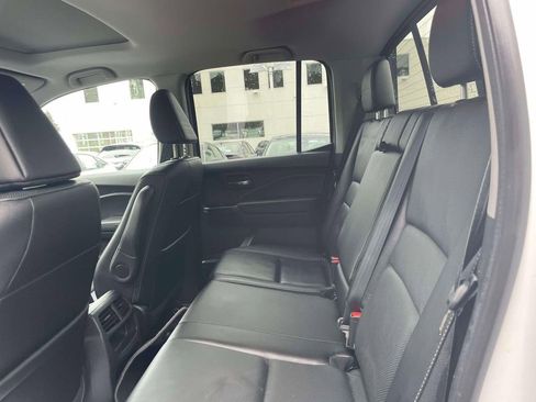 Certified 2023 Honda Ridgeline RTL image 13