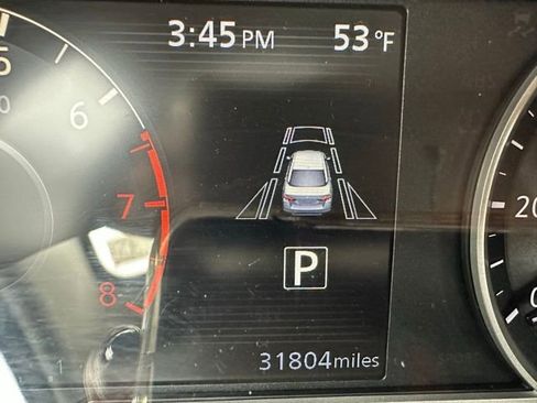 Used 2024 Nissan Versa SR image 6