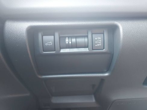 Certified 2025 Subaru Forester Sport w/ Popular Package #1 AWD/4WD image 22