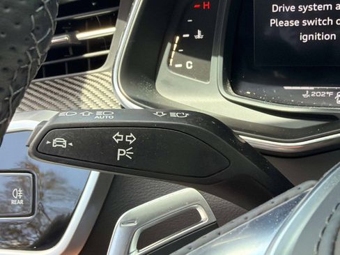 Used 2025 Audi RS 7 Performance image 52