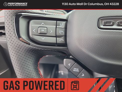 New 2026 Dodge Charger R/T AWD/4WD image 28