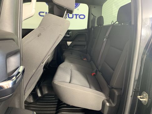 Used 2017 Chevrolet Silverado 1500 LT w/ All Star Edition image 31