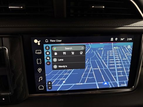 Used 2024 GMC Yukon XL Denali w/ Max Trailering Package image 3