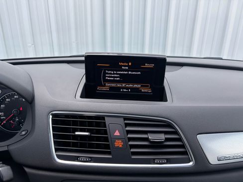 Used 2015 Audi Q3 2.0T Premium Plus image 24