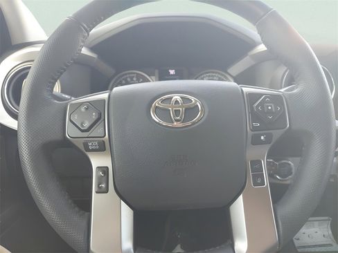 Used 2023 Toyota Tacoma SR5 image 29