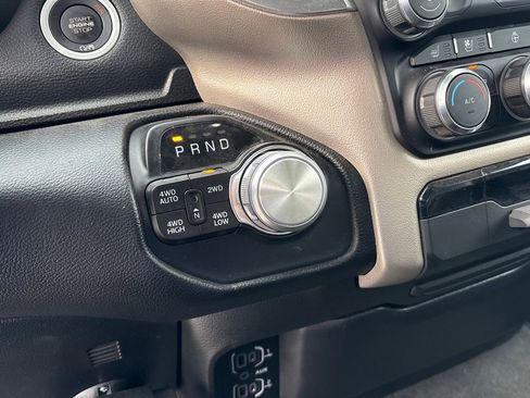 Used 2020 RAM 1500 Laramie image 28