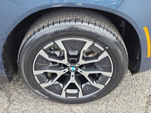 New 2026 BMW X3 xDrive30 w/ Convenience Package image 9