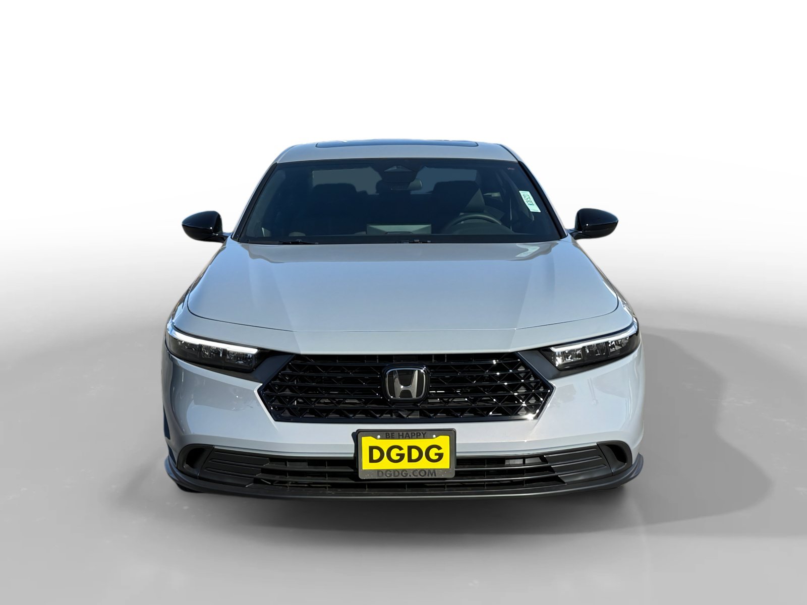 New 2026 Honda Accord Sport image 8