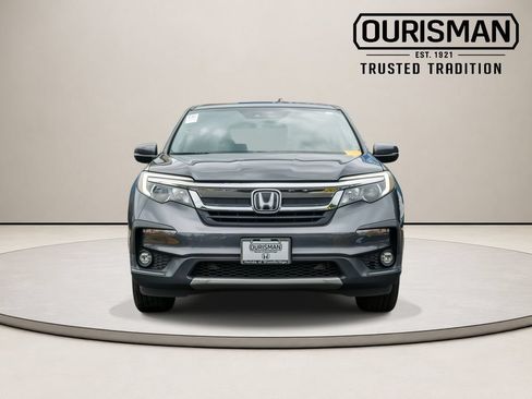 Used 2019 Honda Pilot EX-L image 2
