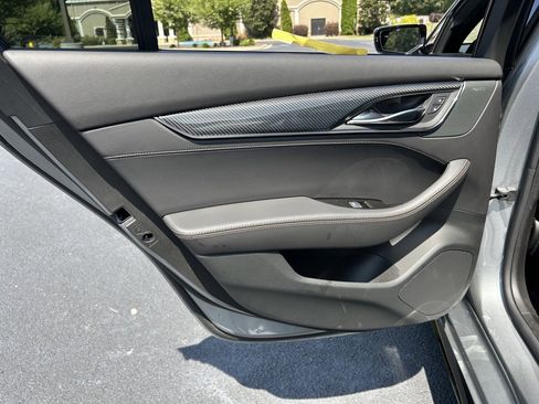 Used 2025 Cadillac CT5 Sport w/ Sun And Sound Package image 57