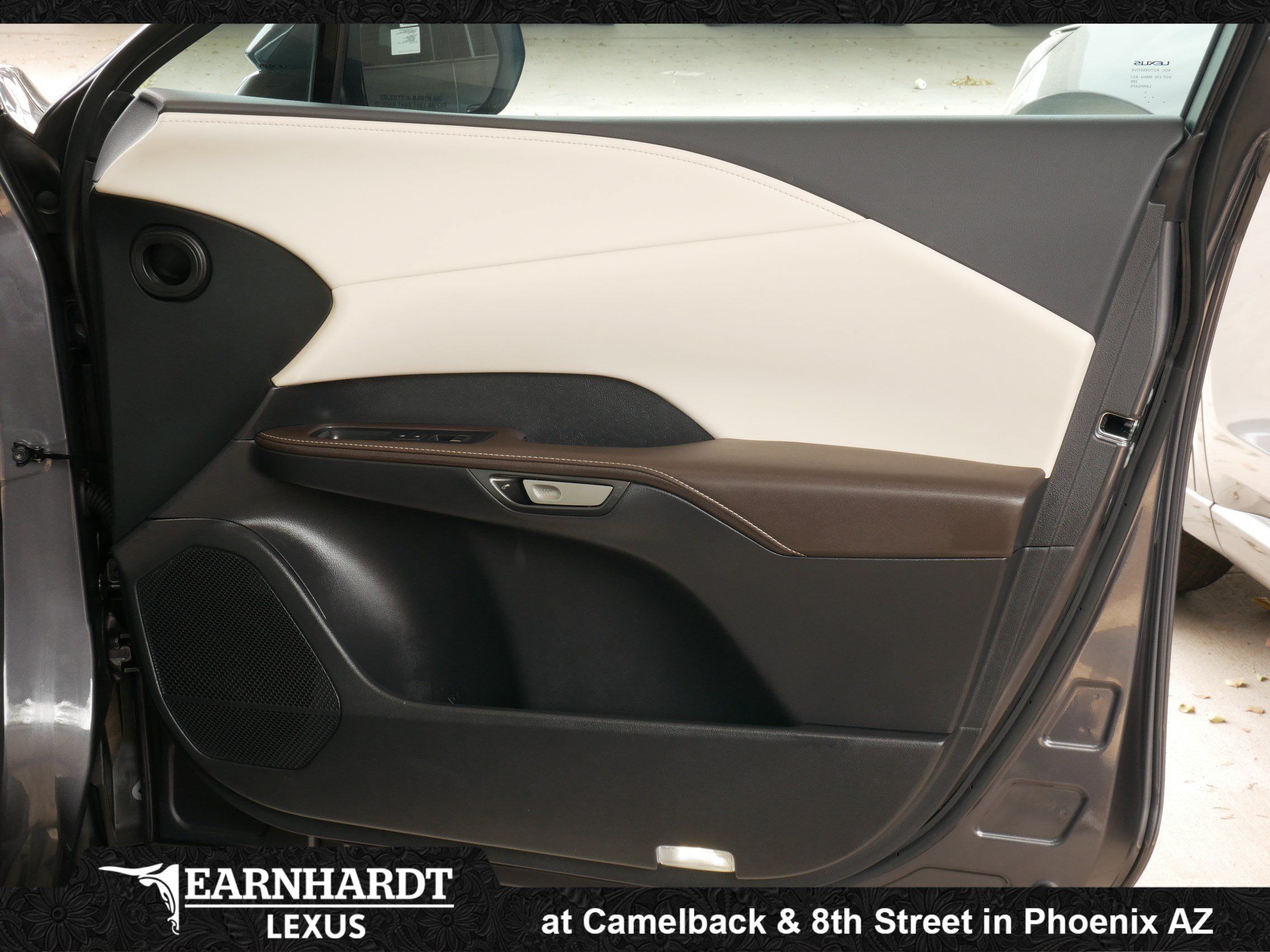 Used 2024 Lexus RX 350 Premium w/ Convenience Package FWD image 12