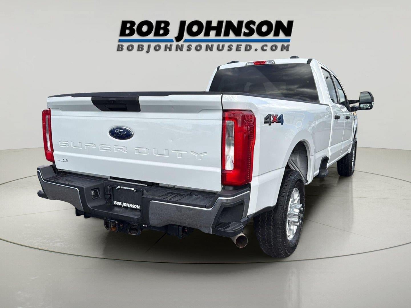 Used 2026 Ford F250 XLT AWD/4WD image 8