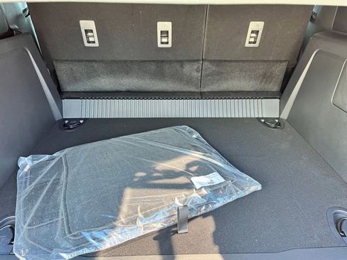 New 2025 Ford Bronco Outer Banks w/ Sasquatch Package image 25