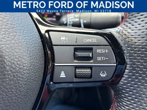 Used 2024 Acura Integra Type S FWD image 27