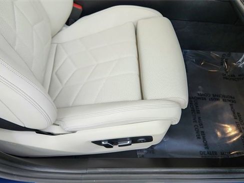 Used 2025 BMW 540i xDrive 540i xDrive image 23