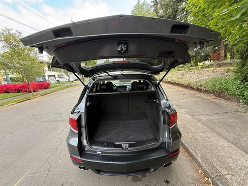 Used 2012 Acura RDX SH-AWD w/ Technology Package image 8