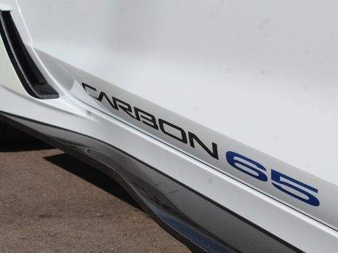 Used 2018 Chevrolet Corvette Grand Sport w/ Carbon 65 Edition image 32