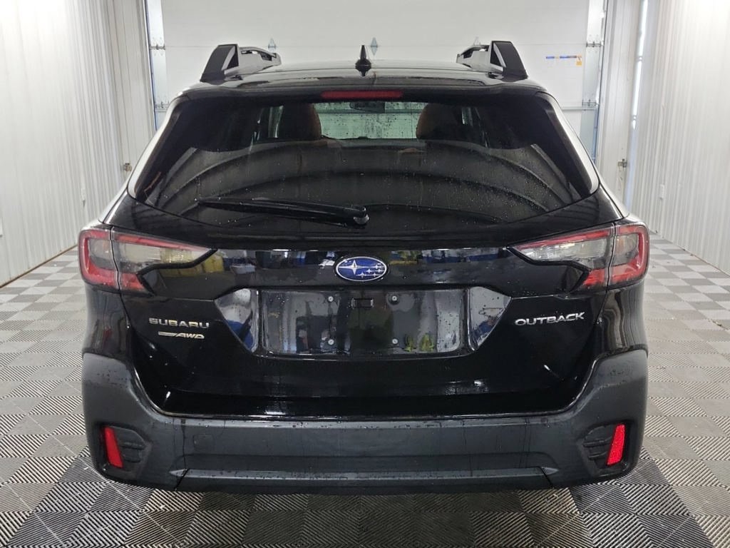 Used 2022 Subaru Outback Premium AWD/4WD image 12