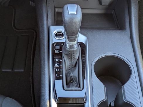 New 2025 Nissan Altima 2.5 S image 19