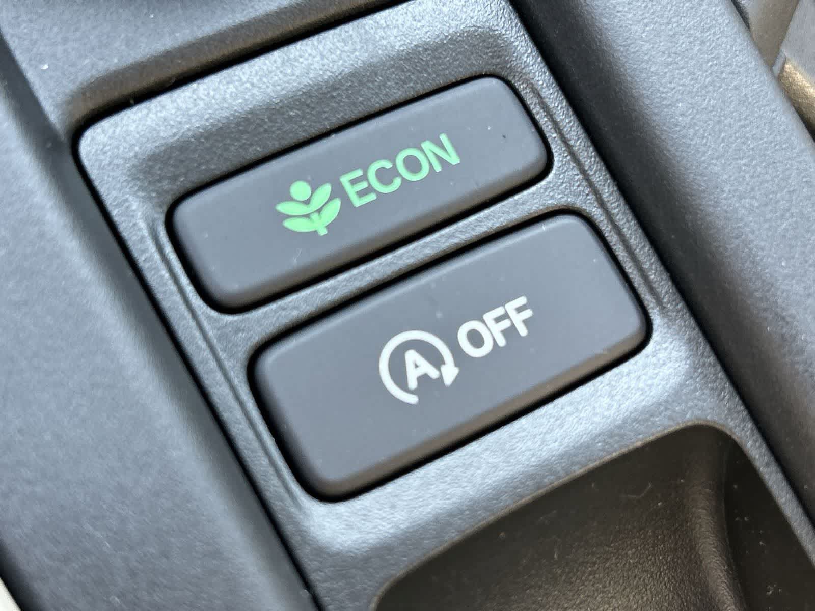 New 2026 Honda Accord LX image 23