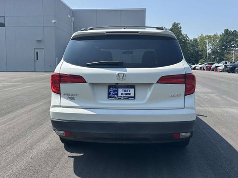 Used 2016 Honda Pilot EX-L image 26