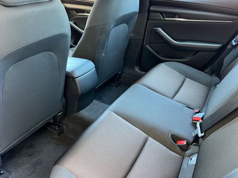 New 2026 MAZDA MAZDA3 s image 13