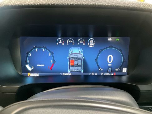 Used 2025 Ford F150 Tremor AWD/4WD image 29