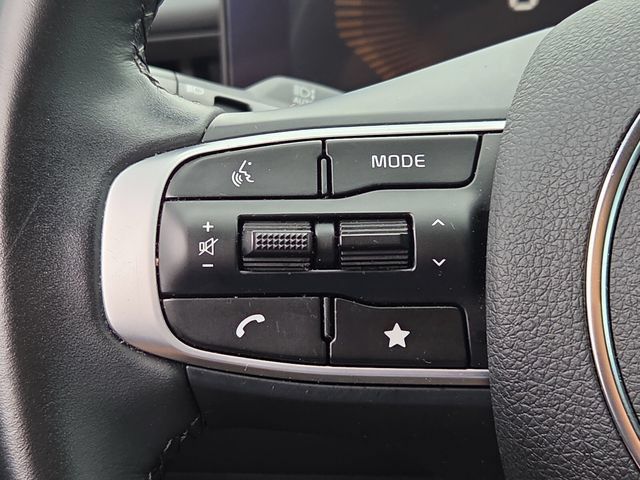 Used 2025 Kia K5 GT-Line FWD image 23