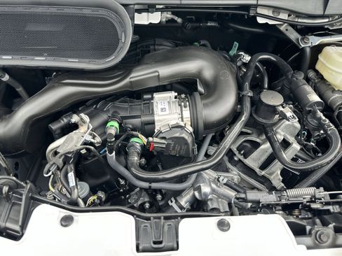 New 2026 Ford Transit 350 148 High Roof w/ Load Area Protection Package image 37