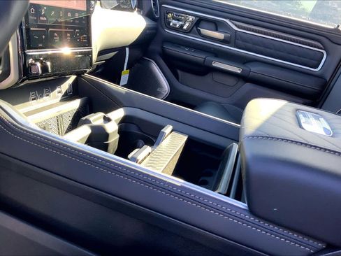 New 2026 RAM 1500 Tungsten image 7