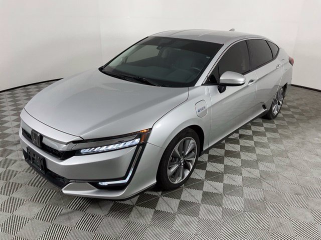 Used 2019 Honda Clarity Plug-In Hybrid image 2