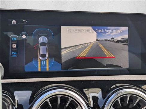 New 2026 Mercedes-Benz CLA 250 CLA 250 image 12