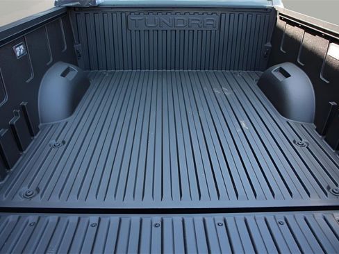 New 2025 Toyota Tundra 1794 Edition image 25