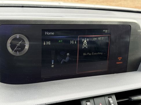 Used 2021 Lexus ES 350 F Sport w/ Accessory Package 2 image 21