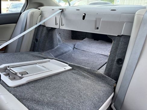 Used 2012 Honda Accord EX-L image 23