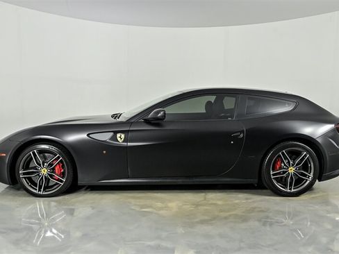 Used 2016 Ferrari FF AWD/4WD image 6