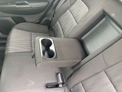 Used 2022 Kia Sportage LX FWD image 32