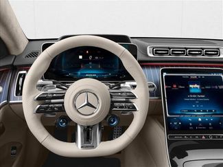 New 2026 Mercedes-Benz S 63 AMG S video 4