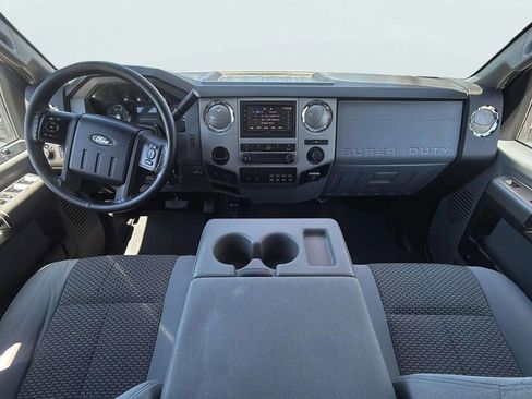 Used 2016 Ford F250 XLT AWD/4WD image 10