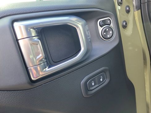 New 2026 Jeep Wrangler Willys image 11