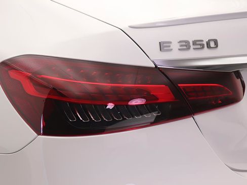 Certified 2023 Mercedes-Benz E 350 Sedan image 18