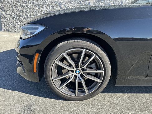 Used 2021 BMW 330i xDrive Sedan w/ Premium Package image 8
